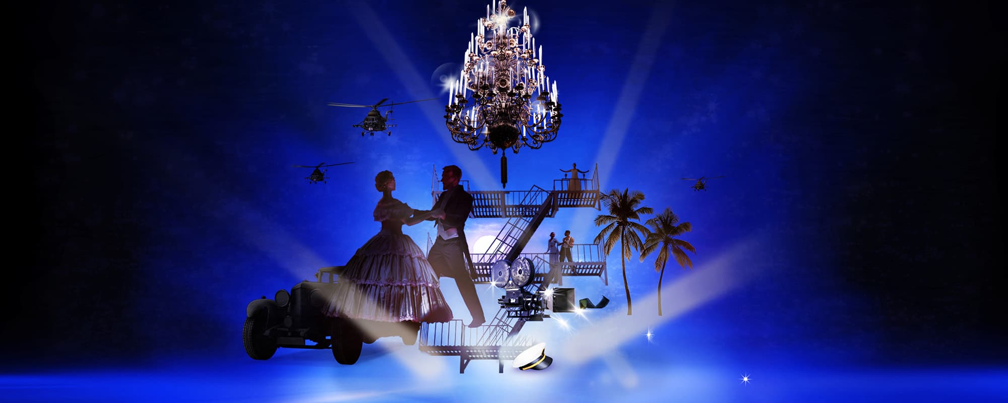 Opera Australia: Encore! Songs from the Musicals