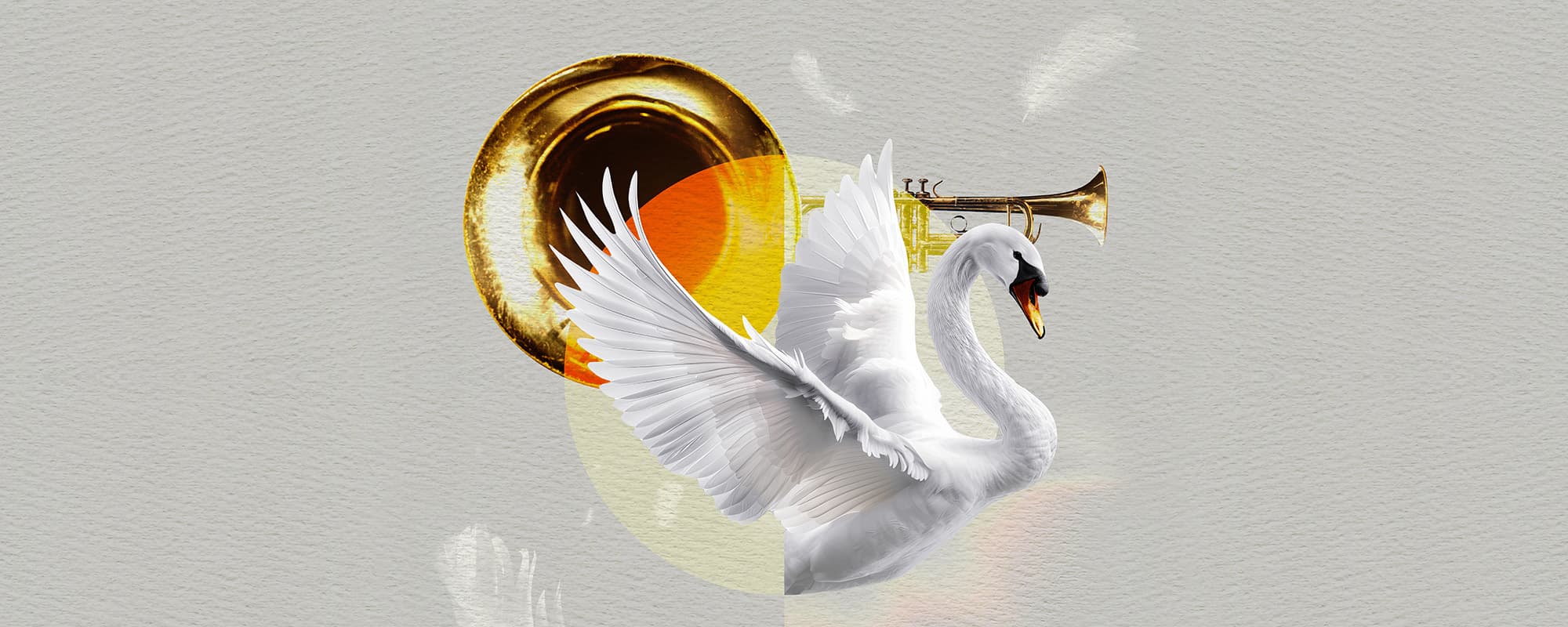 Opera Australia: The Trumpet of the Swan