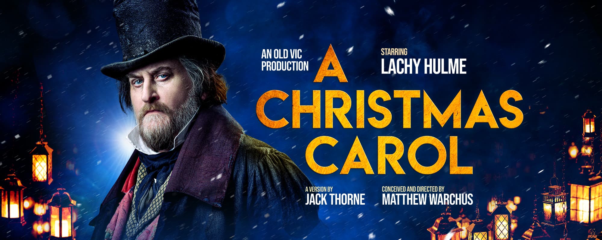 A Christmas Carol