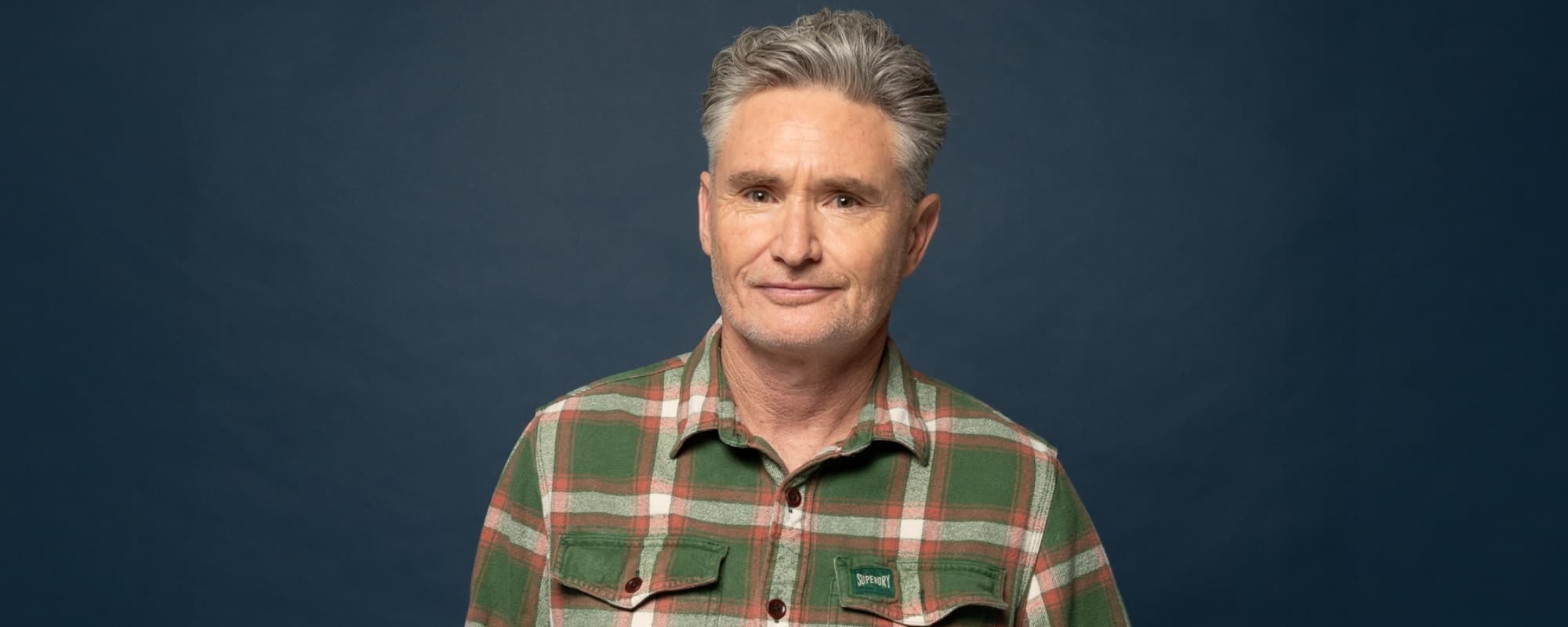 Dave Hughes - Cooked (MICF 2026)