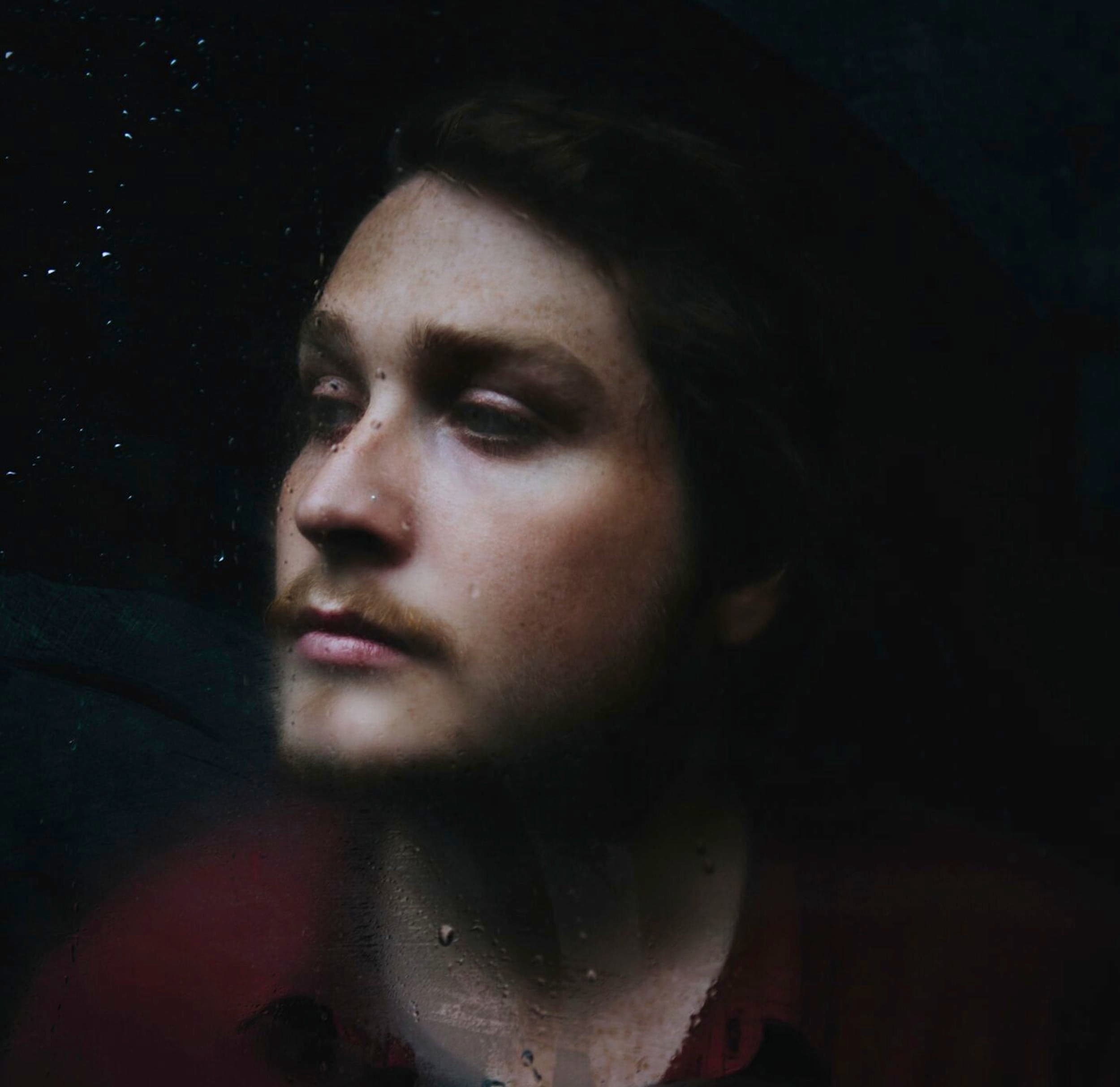 HAYDEN CALNIN - Middle Night EP Launch