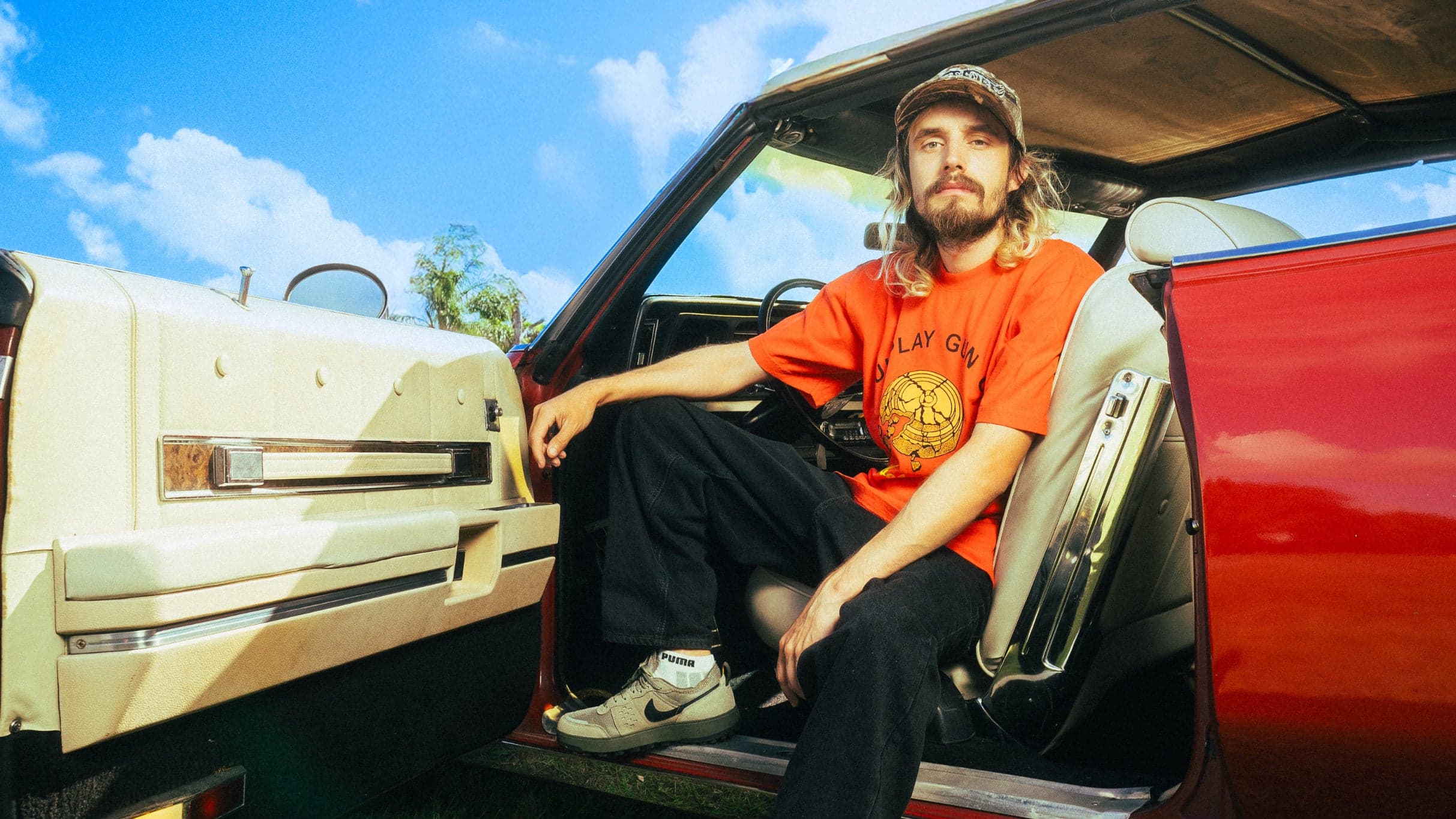 POUYA + TERROR REID + FAT NICK