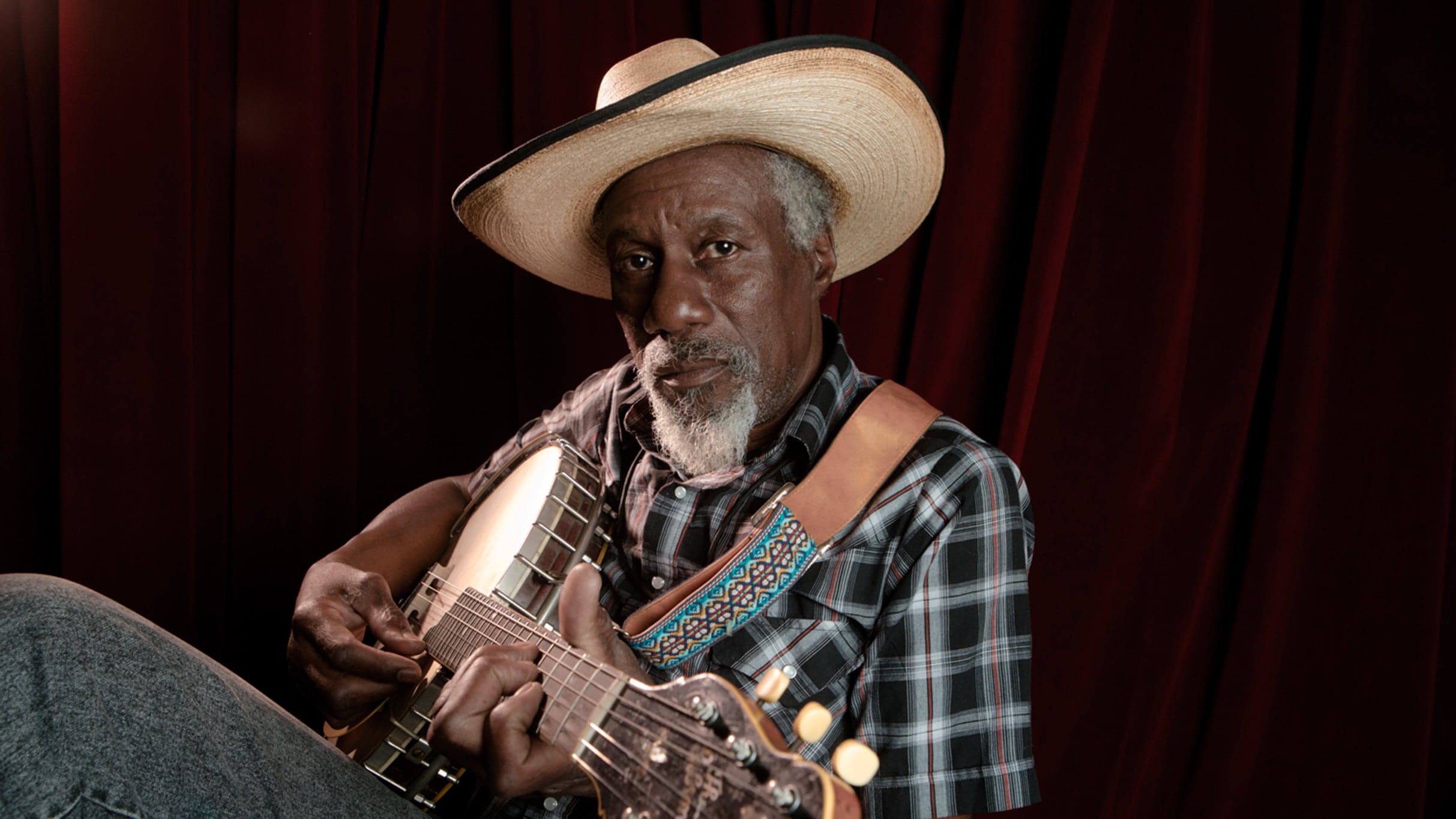 ROBERT FINLEY