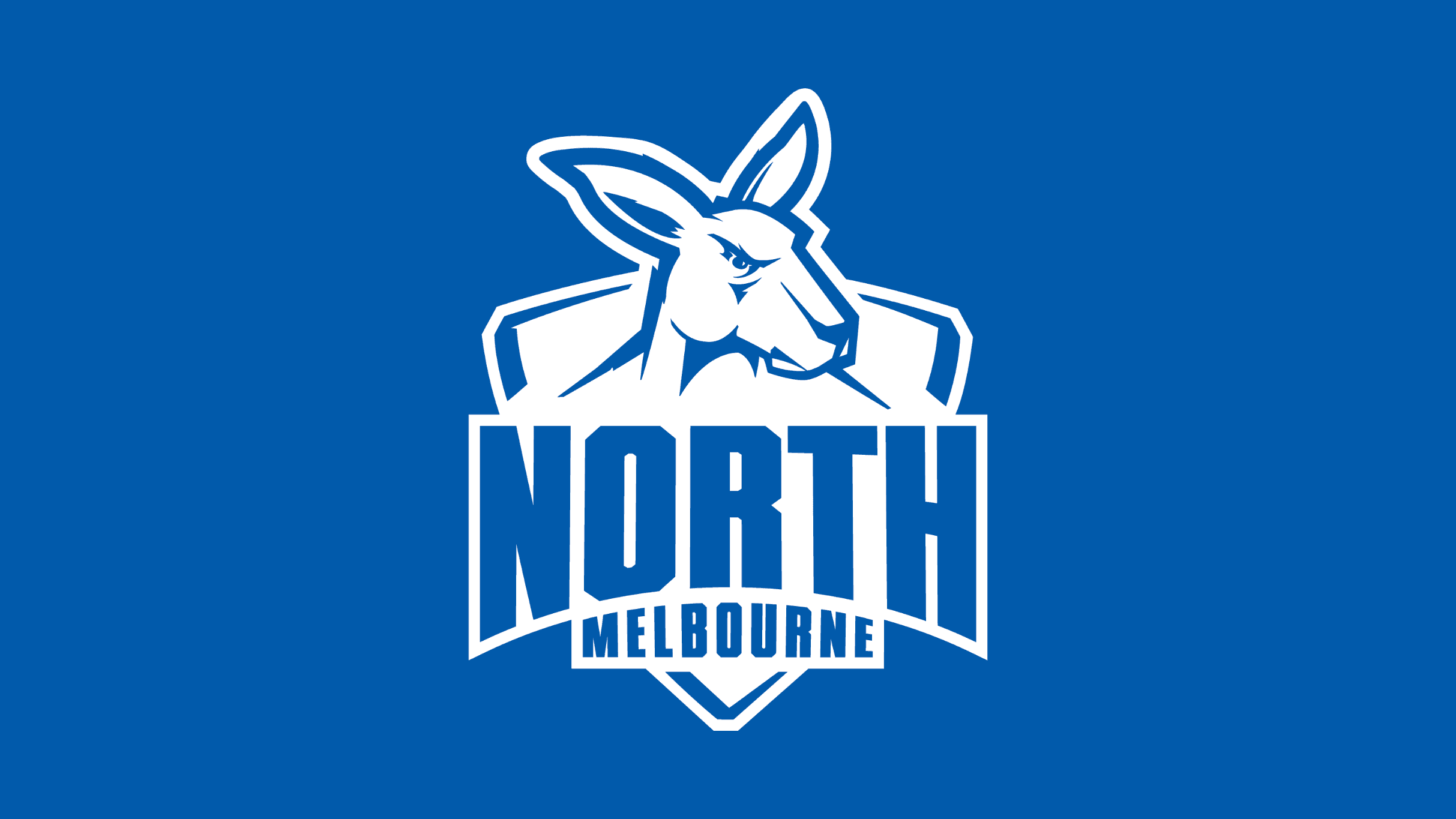 North Melbourne v Carlton - AFL Reserve