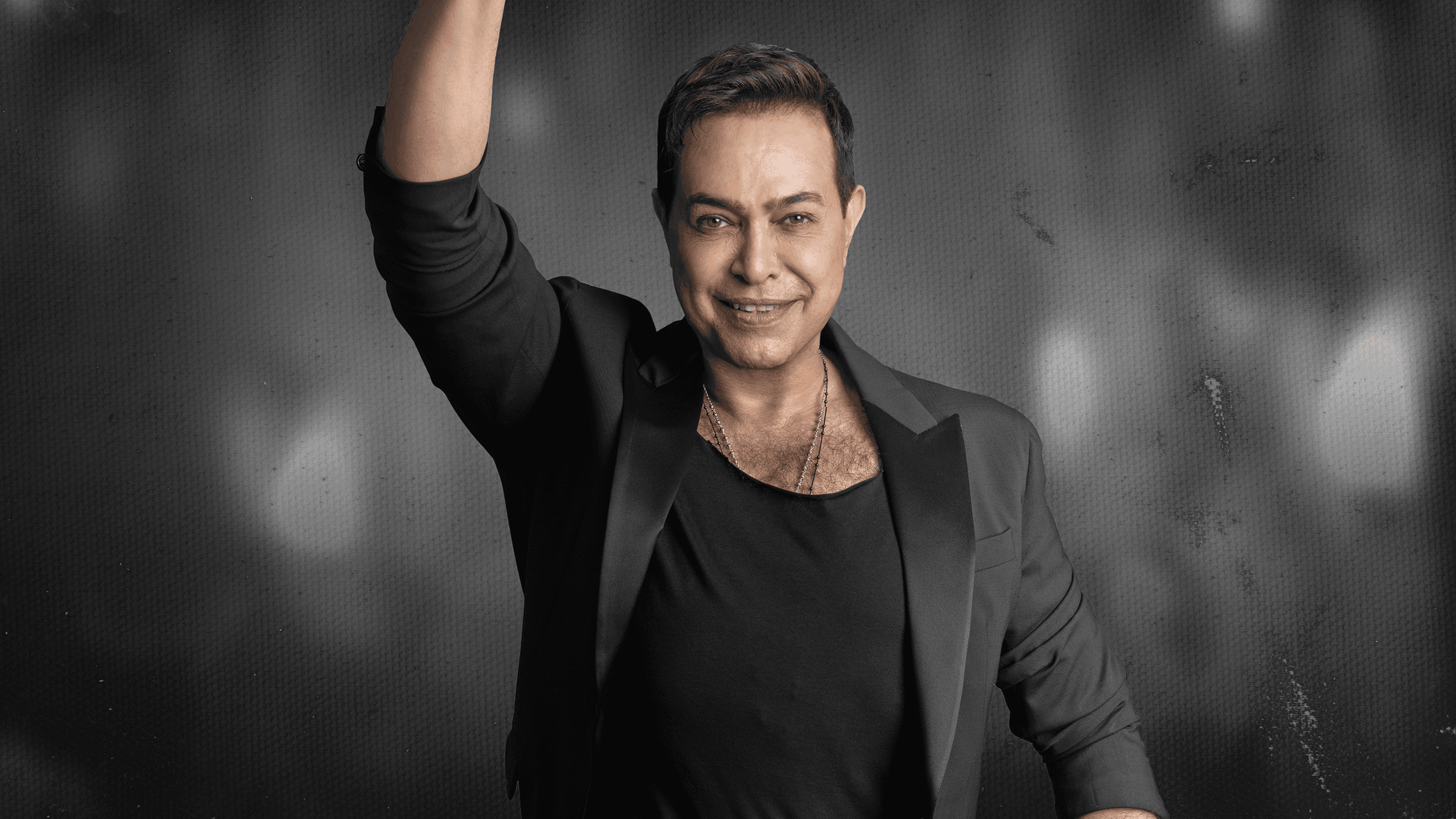 HAKIM AUSTRALIA TOUR 2026