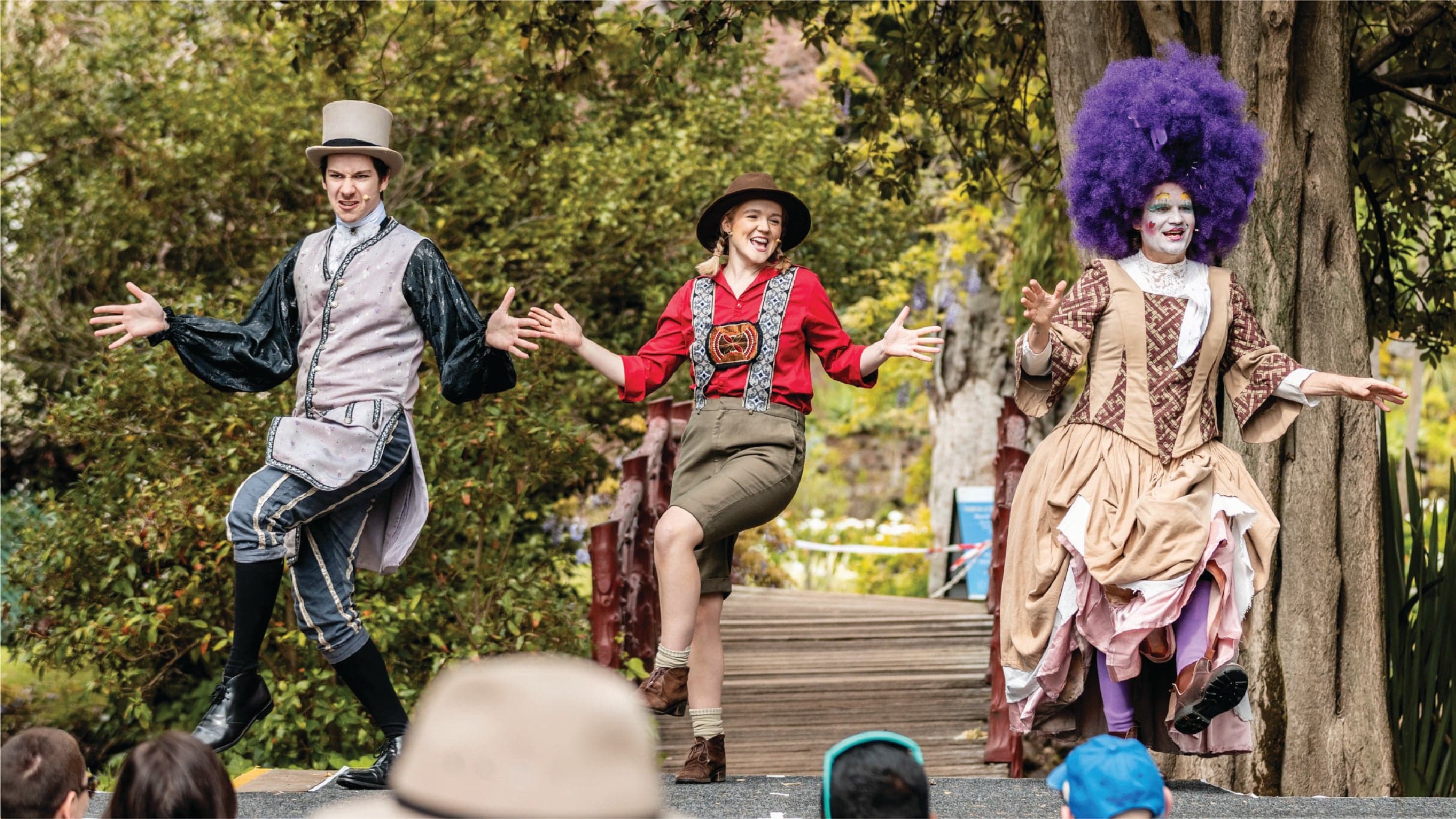 Jack and the Beanstalk