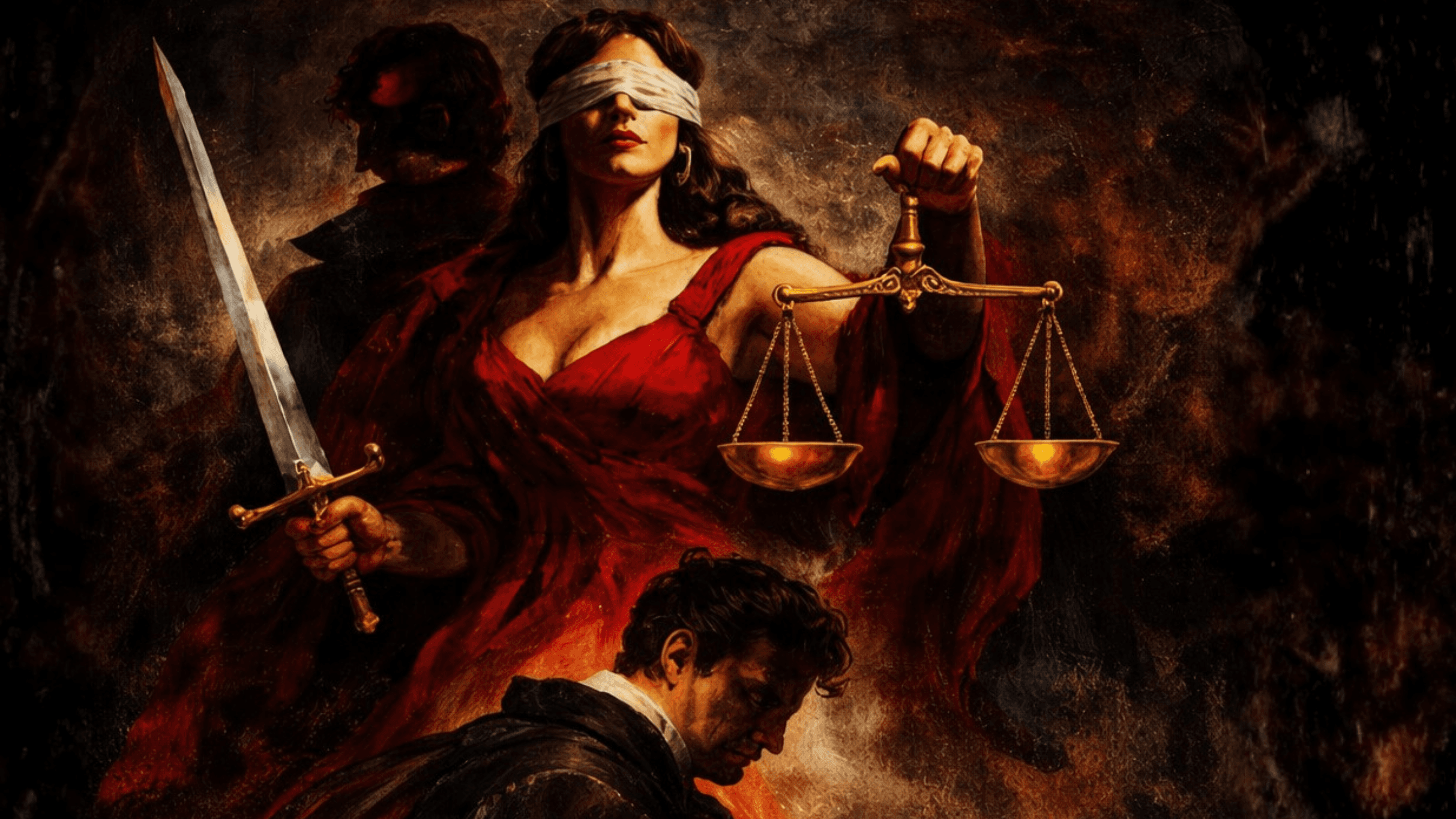 Melbourne Opera presents Mozart - Don Giovanni