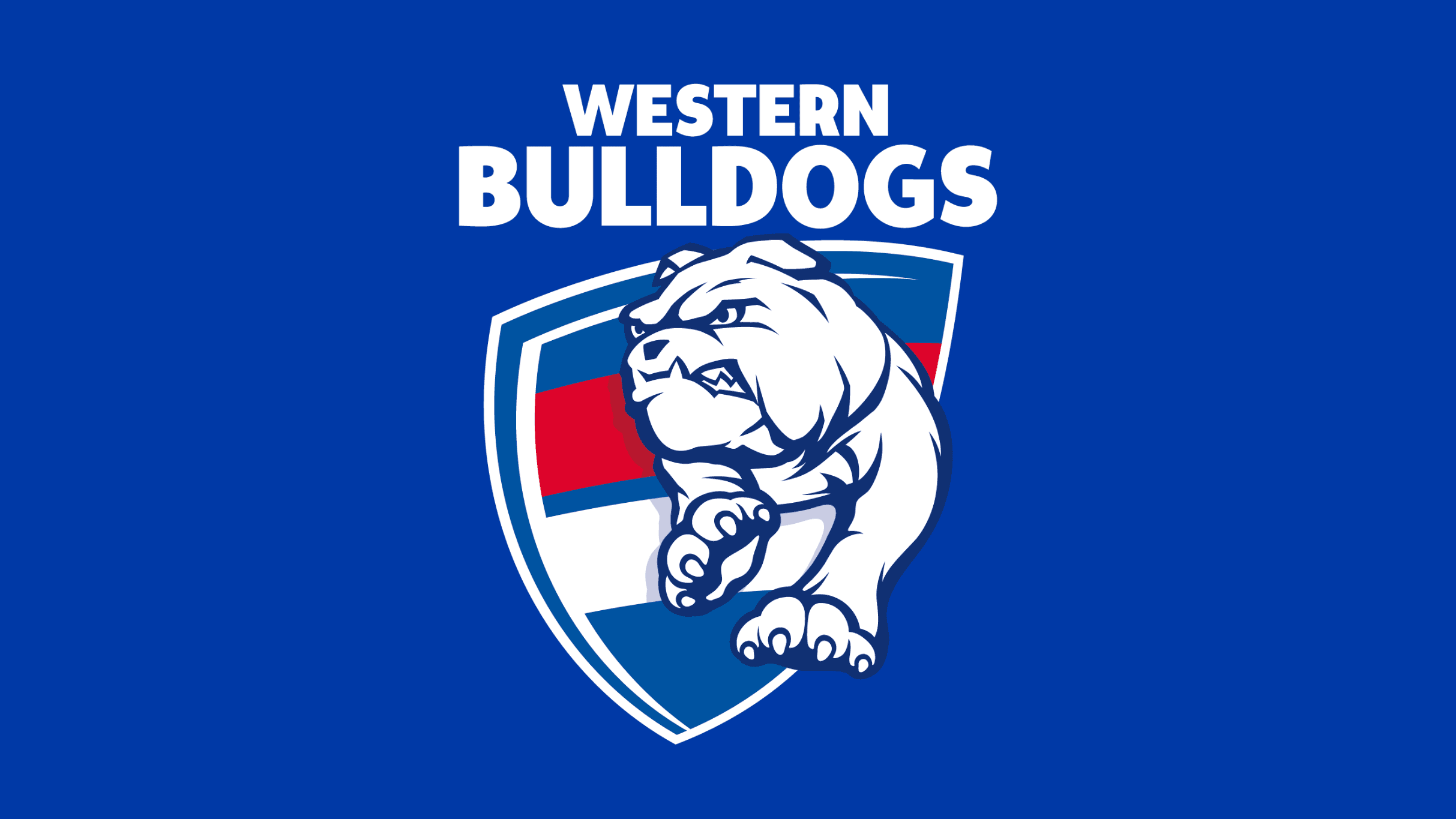Western Bulldogs v Essendon - AFL Reserve