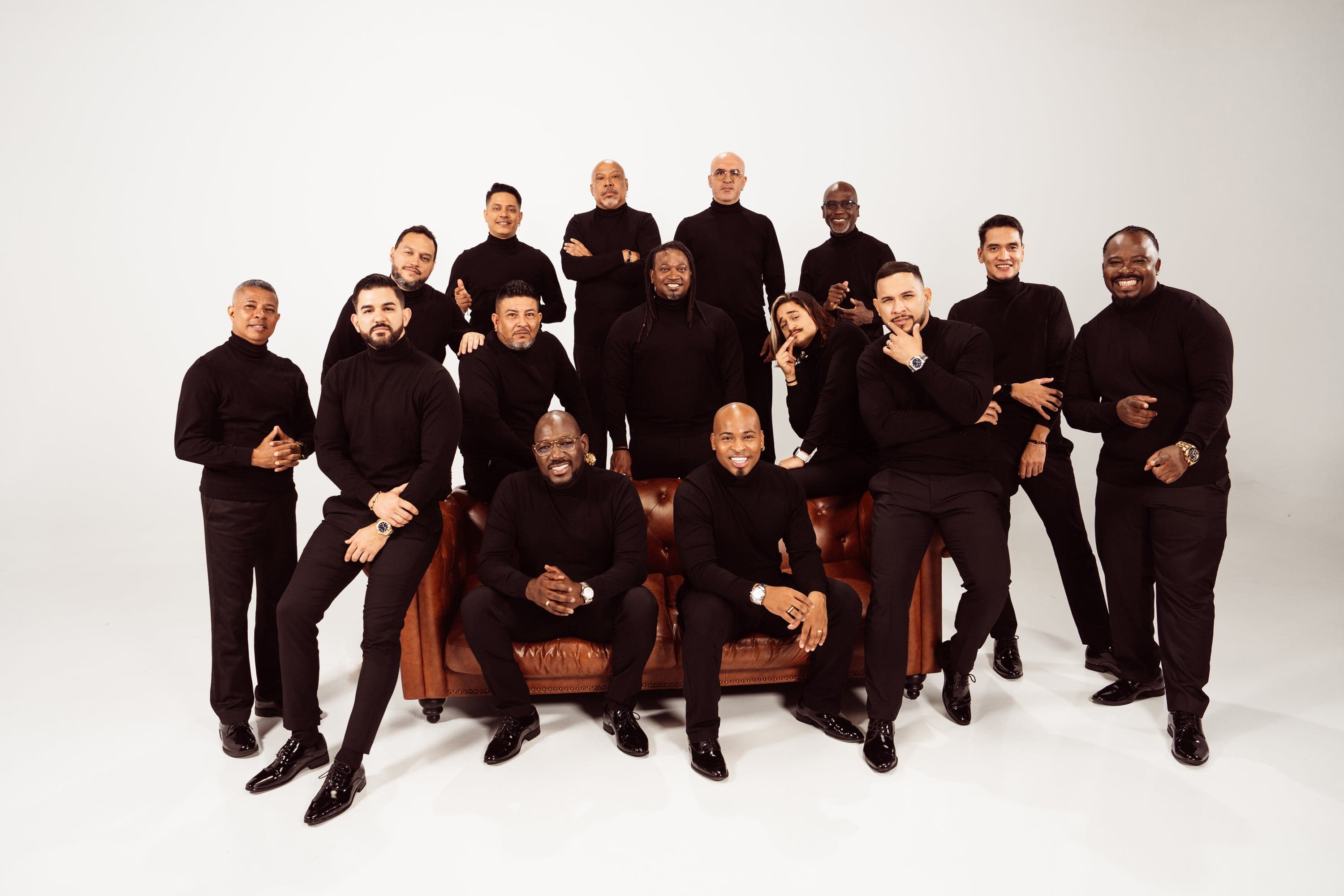 Melbourne Salsa Festival with Grupo Niche + More