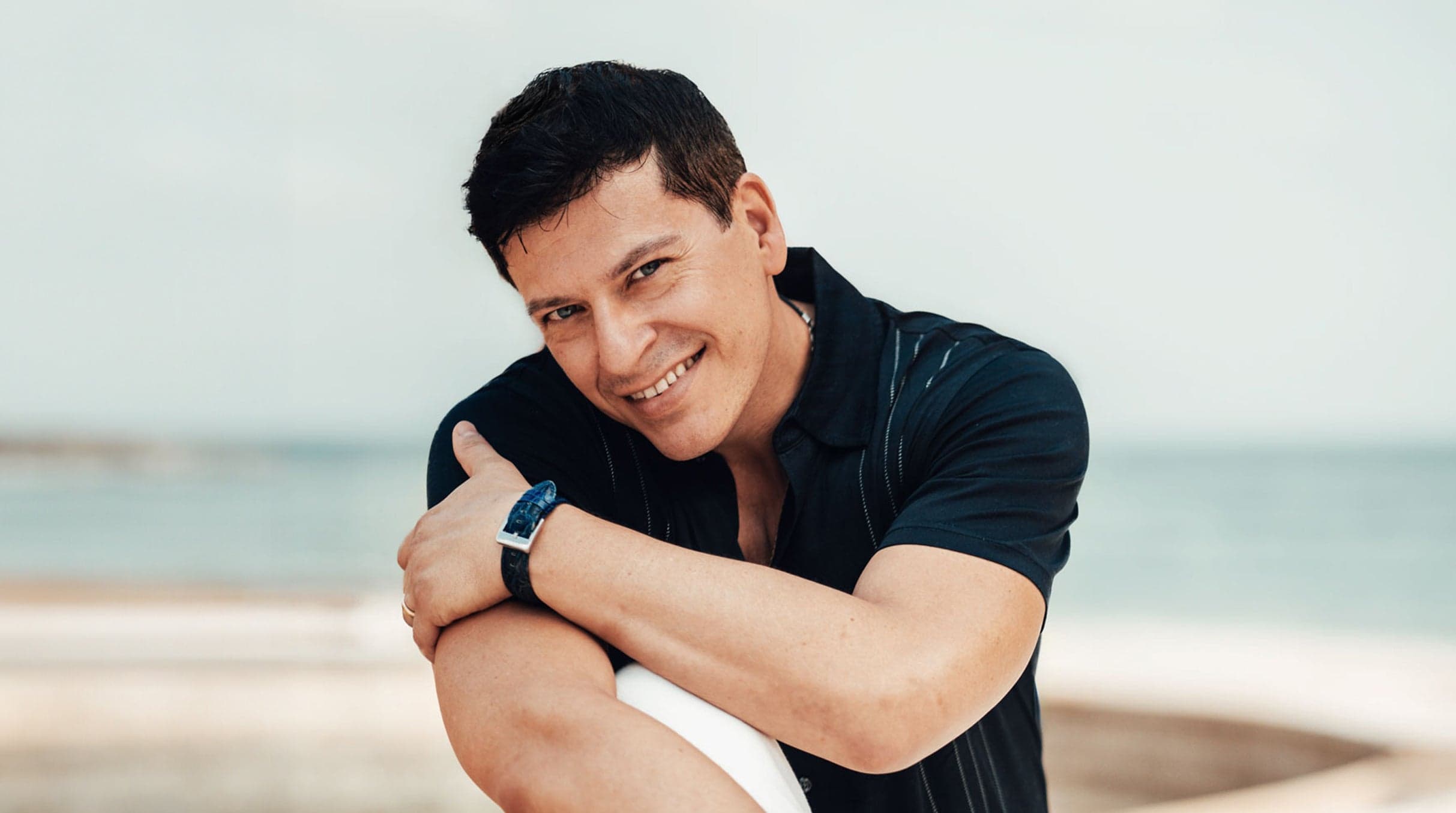 PATRIZIO BUANNE - 20TH ANNIVERSARY TOUR