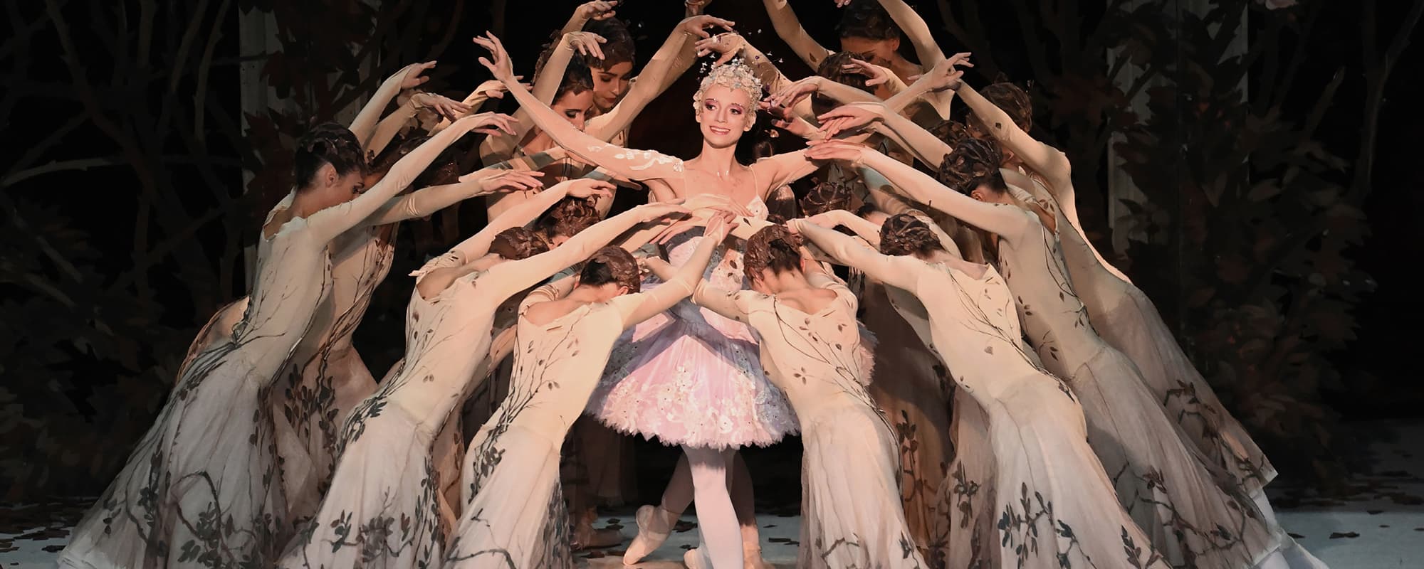 The Australian Ballet: The Sleeping Beauty