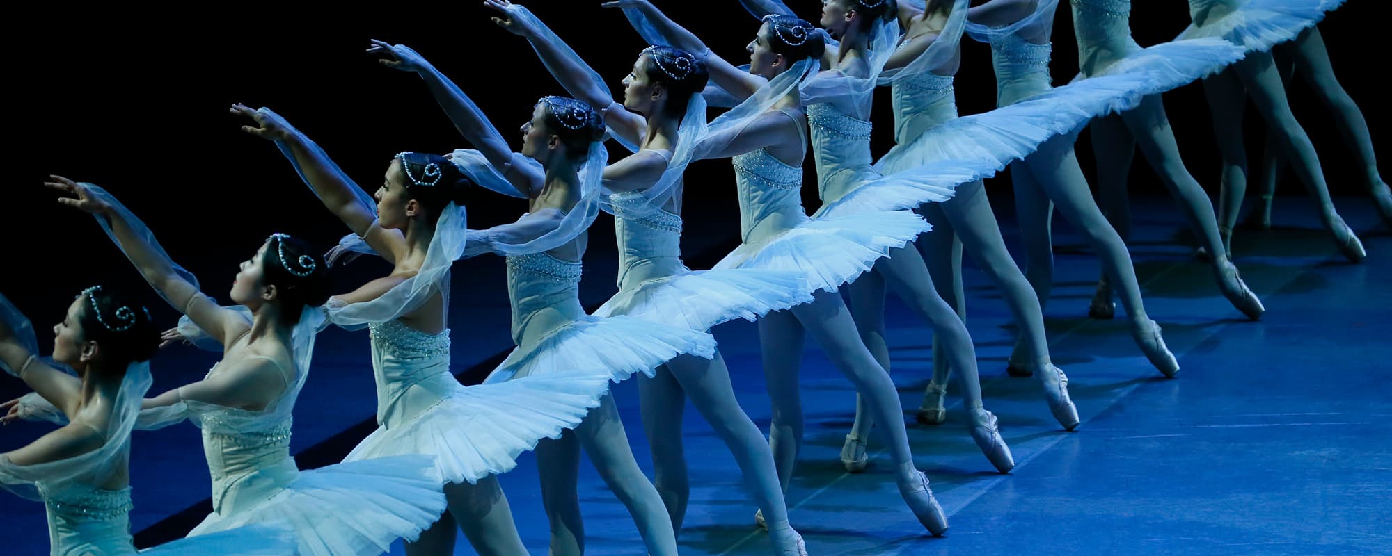The Australian Ballet: Signature Works