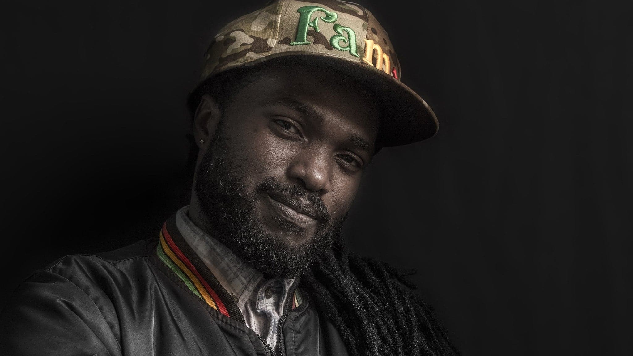 THE WAILERS 50 Years of Positive Vibrations