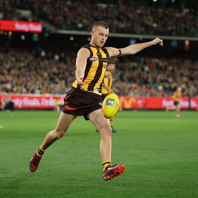 AFL Round 4: Hawthorn v Geelong Cats