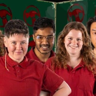 Lowest Prices are Just the Beginning...