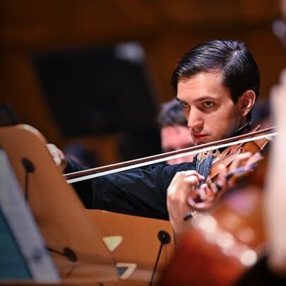 Melbourne Youth Orchestra: Eternal Dreams