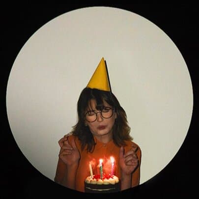 Happy Birthday Taylah Whelan