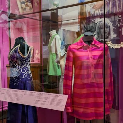 Glee East Celebrates the 1960s