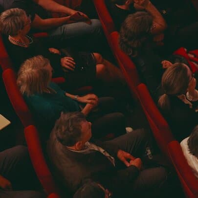 Melbourne Writers Festival