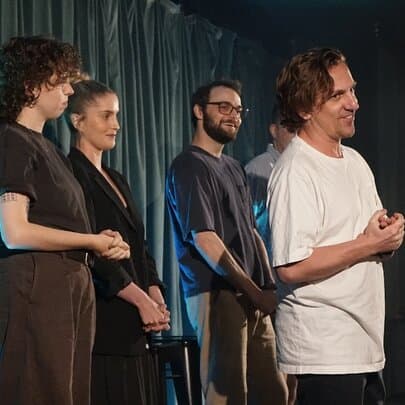 Something Good: Improv Comedy Show