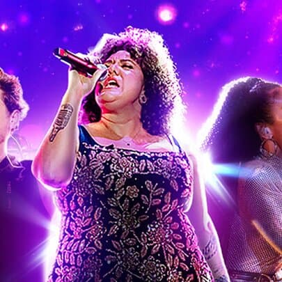 The Idols of Musical Theatre