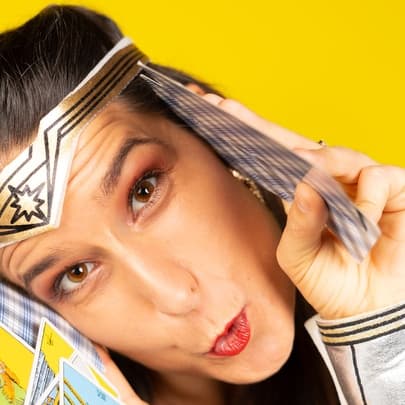 Sarah Francis: Psycho or Psychic