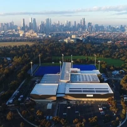 Australian Sikh Games