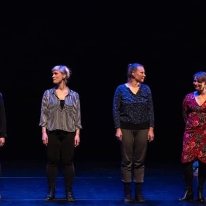 International Impro Mini Fest