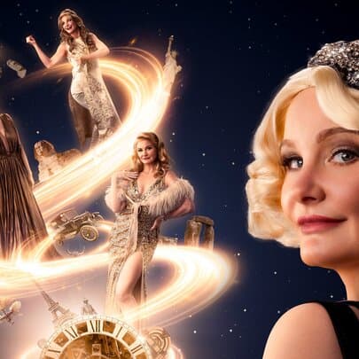 Cabaret Time Machine